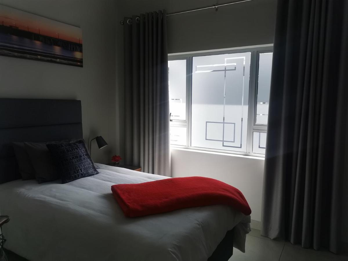 Utopia Guest House Alberton Eksteriør bilde
