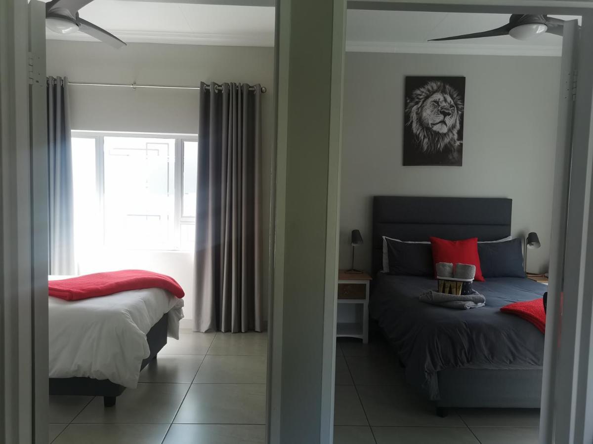Utopia Guest House Alberton Eksteriør bilde