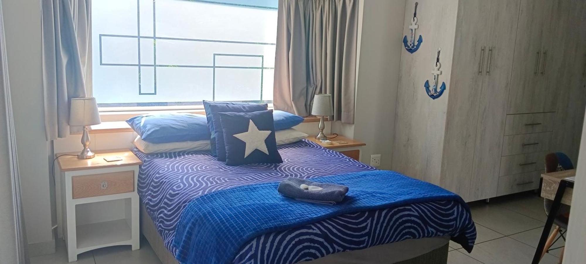 Utopia Guest House Alberton Eksteriør bilde